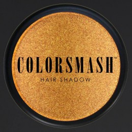 COLORSMASH spalvoti šešėliai plaukams TESTER Colorsmash - 3