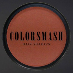 COLORSMASH spalvoti šešėliai plaukams TESTER Colorsmash - 1
