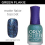 Matte FX, green 18ml ORLY - 3