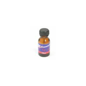 UV top coat, 15ml. Millennium - 1