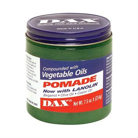 Pomade, 396 g. DAX - 1