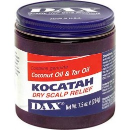 DAX Kocatah, 396 g. DAX - 1