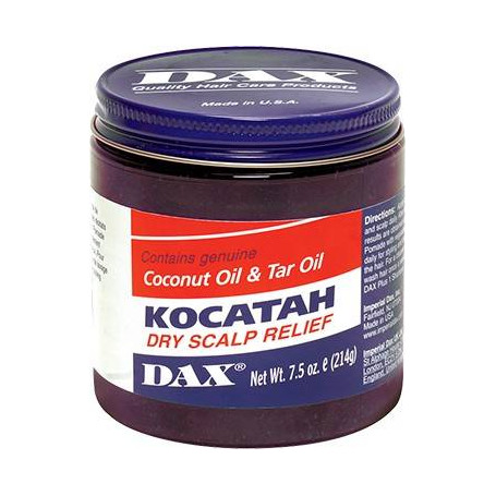 DAX Kocatah, 212 g. DAX - 1