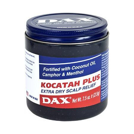 DAX Kocatah plus, 396 g. DAX - 1