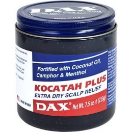 DAX Kocatah plus, 99 g. DAX - 2