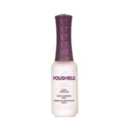 POLISHIELD, 3 in1, 9ml. ORLY - 1