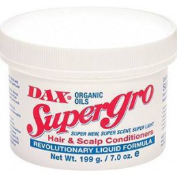 Dax SuperGro, 200 g. DAX - 2