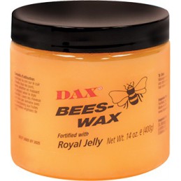 Dax Bees-Wax, 99 g. DAX - 1