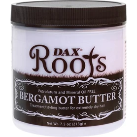 Dax ROOTS Bergamot Butter , 213 g. DAX - 1