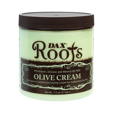 Dax ROOTS Olive Cream, 213 g. DAX - 1