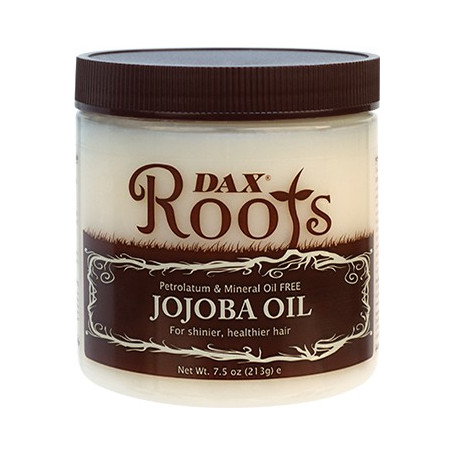 Dax ROOTS Jojoba Oil , 213 g. DAX - 1