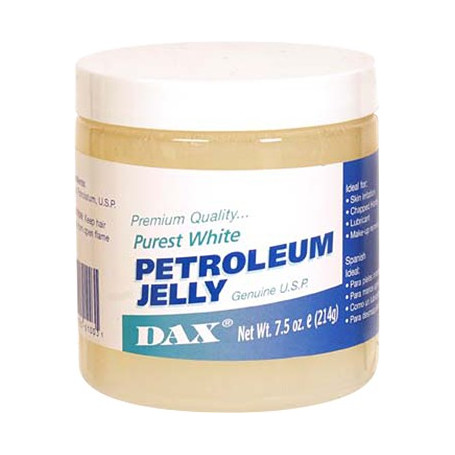 Dax Petroleum Jelly, 212 g. DAX - 1