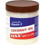 Dax Coconut Oil , 212 g DAX - 1