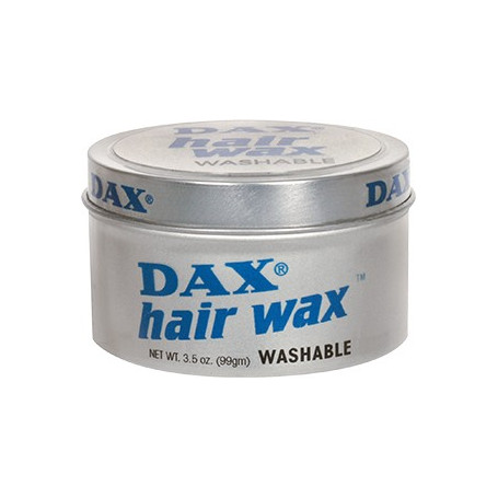 Dax Hair Wax, 99 g. DAX - 1