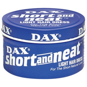 Dax Short  Neat, 99 g. DAX - 1