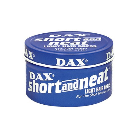 Dax Short  Neat, 35 g. DAX - 1