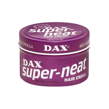 Dax Super Neat , 85 g. DAX - 1