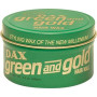 DAX Green  Gold, 99g. DAX - 1