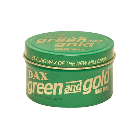 DAX Green  Gold, 99g. DAX - 1