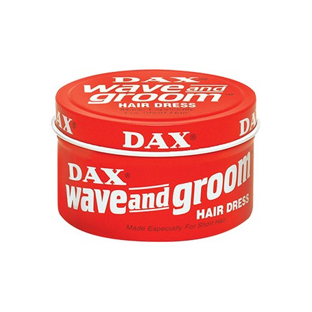 Dax Wave  Groom , 99g DAX - 1