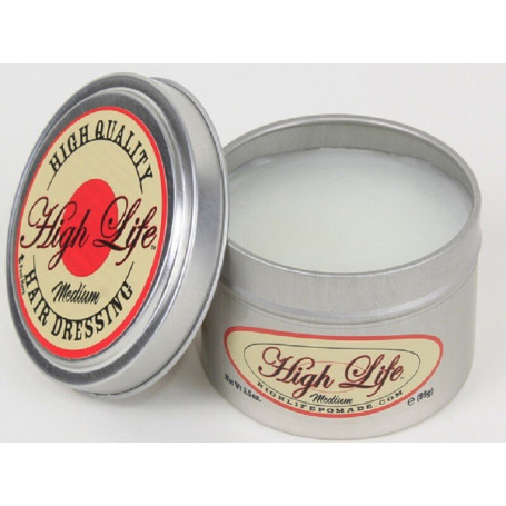 High Life Medium Pomade, 99g. DAX - 1