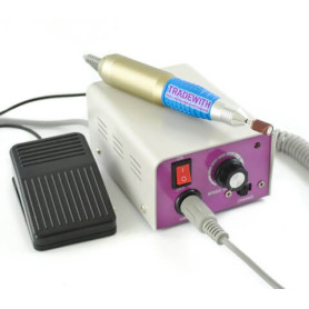 Nail polishing machine Lker - 1