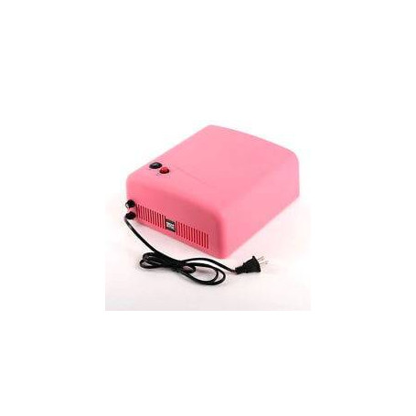 UV nail curing lamp, 4x9W Beautyforsale - 1