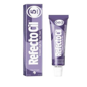 Refectocil ,Краска Фиолетовая15 ml Comair - 1