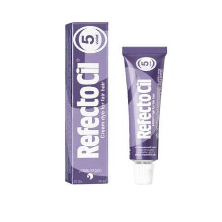 Refectocil ,Краска Фиолетовая15 ml Comair - 1