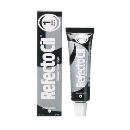 Refectocil, juoda 15 ml Comair - 1