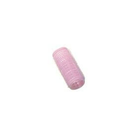 Бигуди 24mm, Velcro Hair Rollers,4 шт. Comair - 1