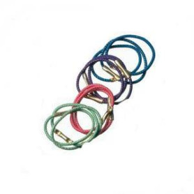 Hair ties bag of 12 Comair - 1