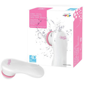 CleanPOP 4D face care tool  - 1