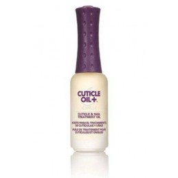Cuticle oil +, 9 ml ORLY - 1