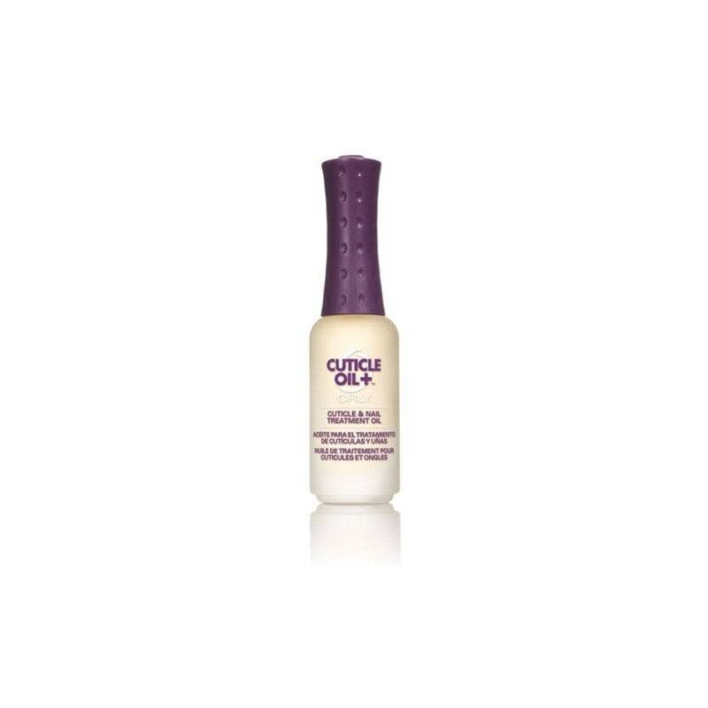 Cuticle oil +, 9 ml ORLY - 1