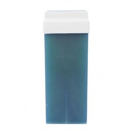 EXTRA - natūralus vaškas kasetėje, mėlynas, stand. Antg. 100 ml DIM - 1