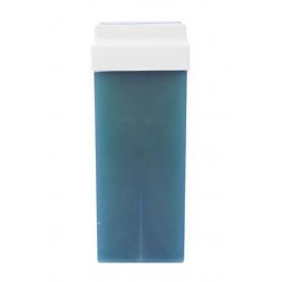 Vaškas su mikromika kaetėje, mėlynas, stand. Antg. 100 mls DIM - 1