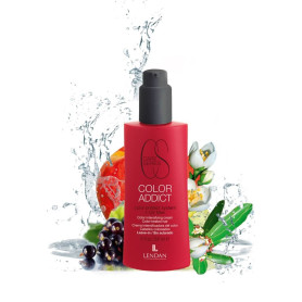 COLOR INTENSIFYING CREAM. NON-RINSE, 150ml. Lendan - 1