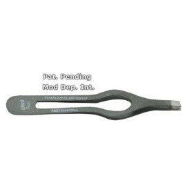 TWEEZERS SS STEEL Kiepe - 1