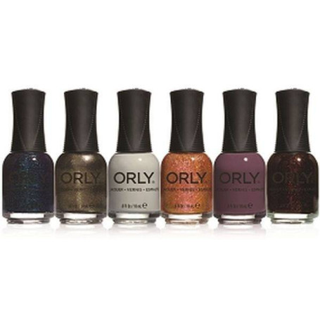 Orly "Smoky" , 18 ml ORLY - 1