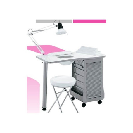 Manicure table Artecno - 1