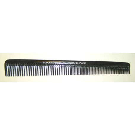 393 Euro Flexor  Styler 7" Bobby - 1