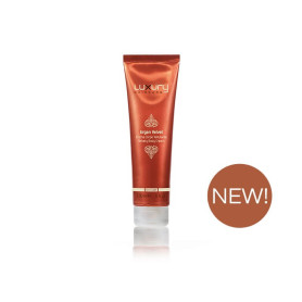 VELVETY BODY CREAMб 150 ml. Green light - 1