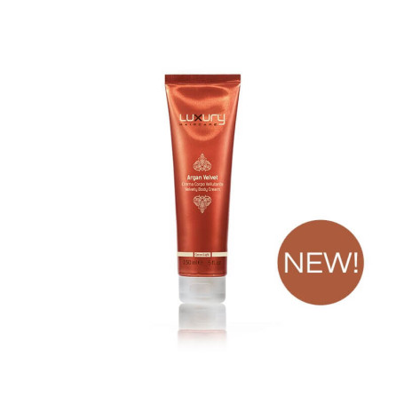 VELVETY BODY CREAMб 150 ml. Green light - 1