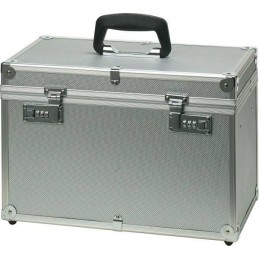 Dėžė įrankiams, aliuminio Profi  27x40x22cm Comair - 1