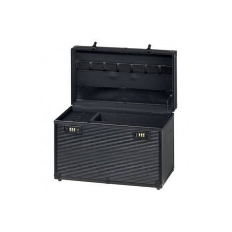 Comair Equipment case “Profi” black Comair - 1