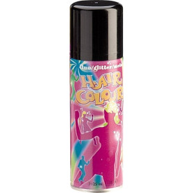 Hair spray black, 125 ml. Comair - 1