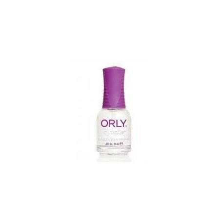 Argan Oil Cuticle Drops 5.4 мл ORLY - 1