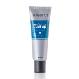 Color up, blue 55ml Salerm - 1