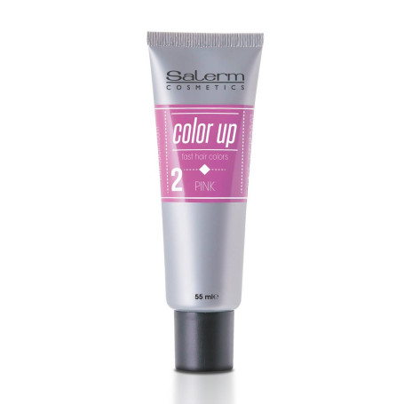 Color up, pink 55ml Salerm - 1